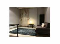 Luxury Apartment For Rent In Murcia Compounds (al-khobar) - Pisos