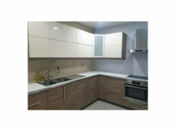 Luxury Apartment For Rent In Murcia Compounds (al-khobar) - Apartments