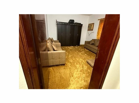 Single Room for Bachelor - Asunnot