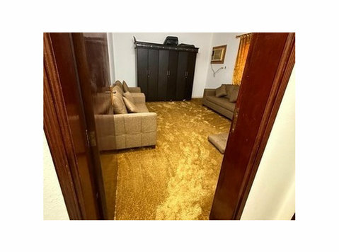 Single Room for Bachelor - Asunnot