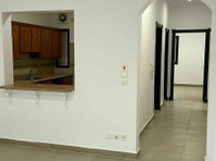 2 br apartment for rent @ Rowdha near Sari St Western Jeddah - Apartments