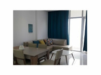 Small Furnished Flat in Central Jeddah - شقق