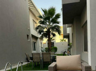 Fully furnished 2 bedrooms apartments in small compound - Leiligheter