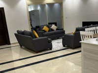 Fully furnished 2 bedrooms apartments in small compound - Korterid