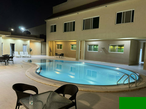Classy Apartment Compound - Perfect for Expats - Apartamente