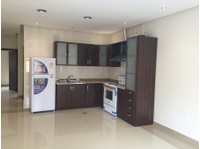 Classy Apartment Compound - Perfect for Expats - อพาร์ตเม้นท์