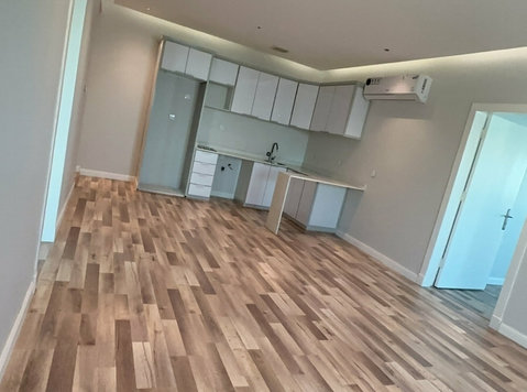 Flats for rent 2 bedroom in good building - Appartementen