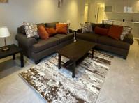 Fully furnished for rent one bedroom in good building - Lejligheder