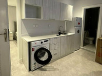 Fully furnished for rent one bedroom in good building - Apartman Daireleri