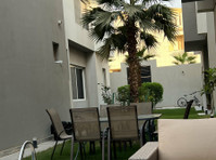 Fully furnished small one bedroom apartment in small compoun - Appartements