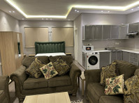 Fully furnished studio in small complex - Apartamentos