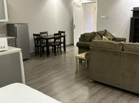 Fully furnished studio in small complex - Apartamentos