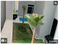Fully furnished studio in small compound - Apartemen