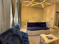 Fully furnished studio in small compound - Apartman Daireleri