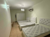 Luxury Apartment 2 Floor At Hitten/malqa/adriya’a - شقق