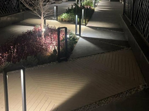 Luxury apartments for rent North of Riyadh - شقق