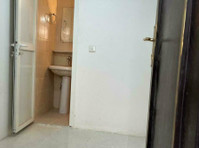 Near King Salman Park & Popular malls - Ground-level suite