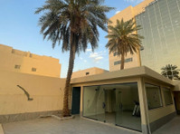 New 1-br Frnshed Aprtmnt For Rent prt of a cmplx @ Malz Area