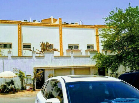 New Unit: Walking Distance to King Salman Park - Al-Wurood - Apartamente