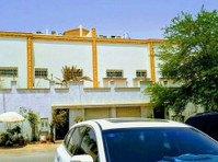 New Unit: Walking Distance to King Salman Park - Al-Wurood