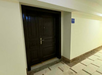 Premium Apartment In Taleed Compound – Hittin District