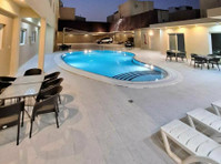 Spacious Apartments in a Compound (130 sqm)