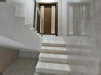 Spacious Apartments in a Compound (130 sqm) - اپارٹمنٹ