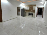 Spacious Apartments in a Compound (130 sqm) - اپارٹمنٹ
