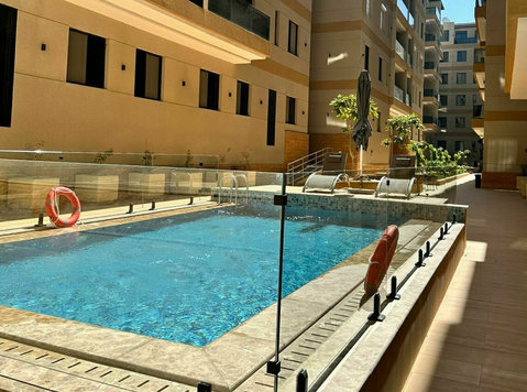 طريق النهضة، جرير، الرياض 12837 - Apartemen