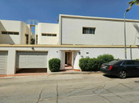 3 Bedrooms villa in Olaya in a campound - Houses