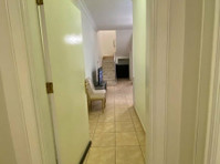 Luxury Furnished duplex apartment 2 floor at Hitten/malqa - Huizen