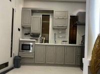1bed  LuxuryApartment With Private Entrance And outdoor area - Huizen