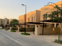Sedra neighborhood Riyadh City - Häuser