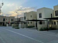 Sedra neighborhood Riyadh City - Case
