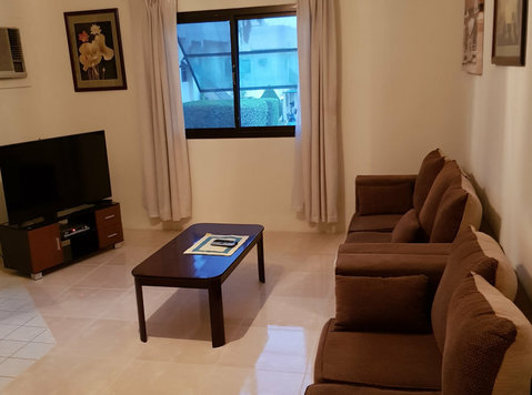 One bedroom unit (75 m2) in Ryan Residential Resort! - Serviced apartments