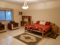One bedroom unit (75 m2) in Ryan Residential Resort! - Ενοικιαζόμενα δωμάτια με παροχή υπηρεσιών