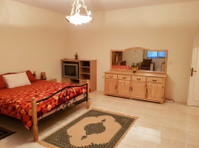 One bedroom unit (75 m2) in Ryan Residential Resort! - Appartements équipés