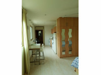 One bedroom studio in Ryan Residential Resort - Ενοικιαζόμενα δωμάτια με παροχή υπηρεσιών