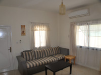 One bedroom unit (45 m2) in Ryan Residential Resort - Kalustetut asunnot