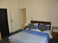 One bedroom unit (45 m2) in Ryan Residential Resort - Verzorgde appartementen