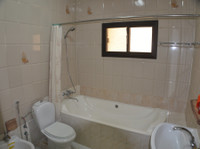 One bedroom unit (45 m2) in Ryan Residential Resort - Хотелски апартаменти