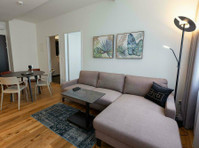 Möblierte 2.5-Zimmer-Wohnung mit Service - Gümligen bei Bern - Serviced apartments