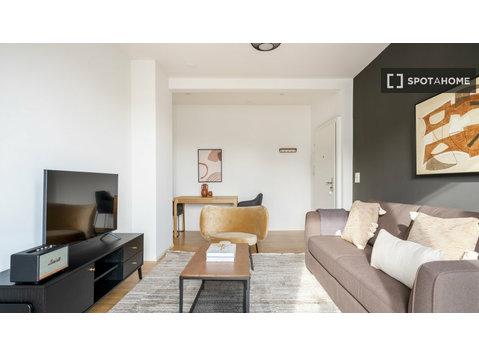 Appartamento con 1 camera da letto in affitto a Zurigo,… - Appartamenti