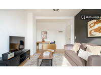 1-Zimmer-Wohnung zu vermieten in Zürich, Zürich - Apartments