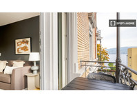 1-Zimmer-Wohnung zu vermieten in Zürich, Zürich - Apartamentos