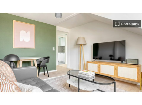 1-Zimmer-Wohnung zu vermieten in Zürich, Zürich - 公寓