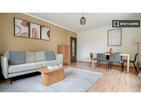 3-Zimmer-Wohnung zu vermieten in Zürich, Zürich - Апартаменти