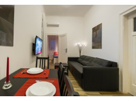Flatio - all utilities included - Modern apartment in… - 	
Uthyres