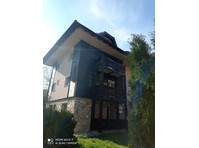 Flatio - all utilities included - Mountain Joy - Apartment… - In Affitto