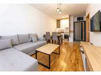 Flatio - all utilities included - Sunny apartment on the… - À louer